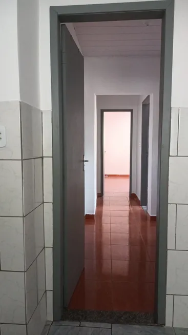 Foto 1 de Casa com 2 Quartos para alugar, 70m² em Caxambu, Petrópolis