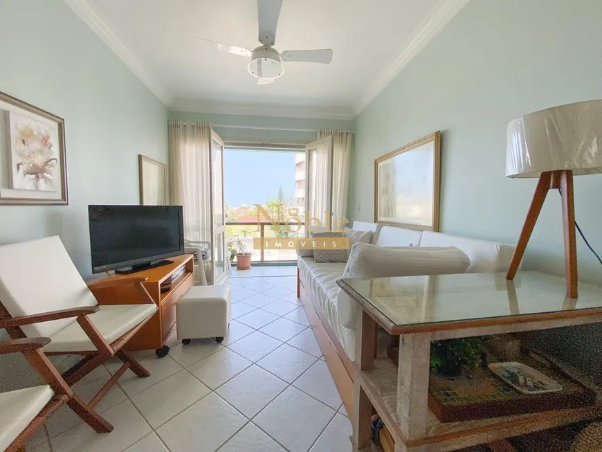 Foto 1 de Apartamento com 1 Quarto à venda, 55m² em Praia Grande, Torres