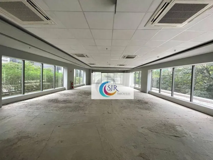 Foto 1 de Prédio Comercial para alugar, 2534m² em Vila Olímpia, São Paulo