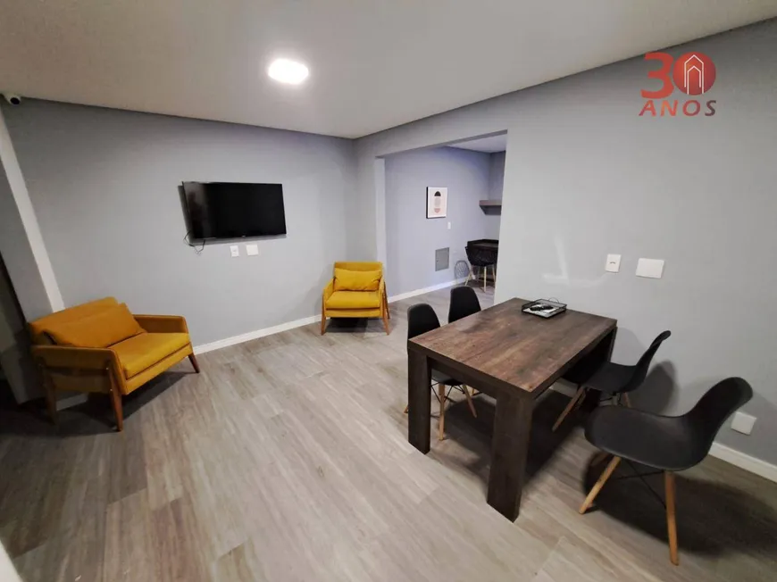 Foto 1 de Apartamento com 1 Quarto para alugar, 25m² em Vila Clementino, São Paulo