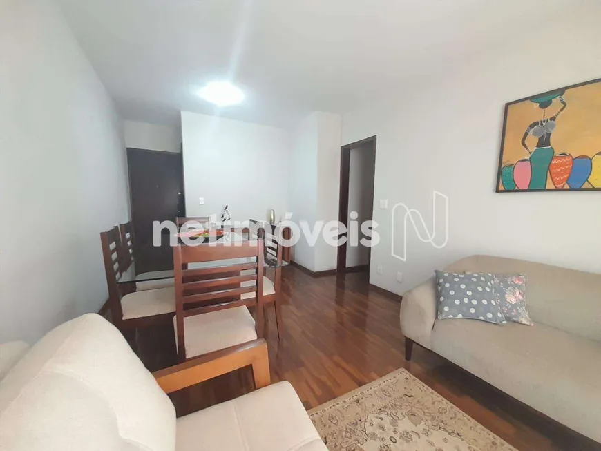 Foto 1 de Apartamento com 3 Quartos à venda, 102m² em Graça, Belo Horizonte