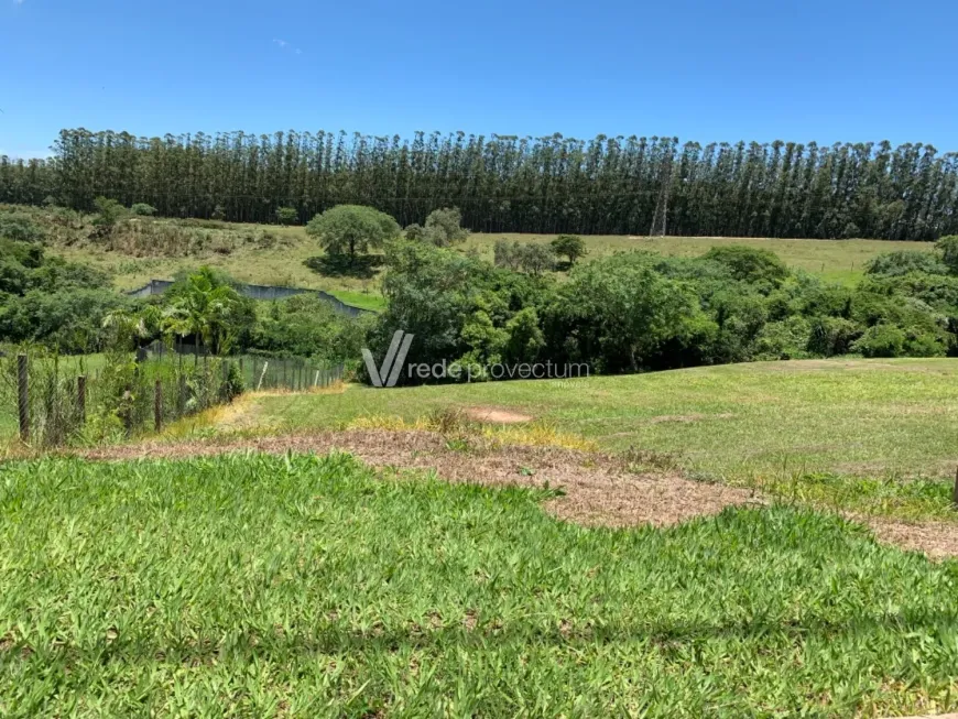 Foto 1 de Lote/Terreno à venda, 2289m² em Chácara Bela Vista, Campinas