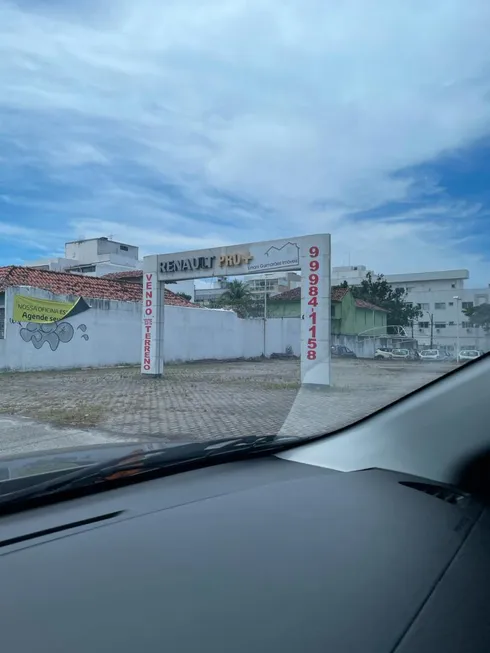 Foto 1 de Lote/Terreno à venda, 600m² em Recreio Dos Bandeirantes, Rio de Janeiro