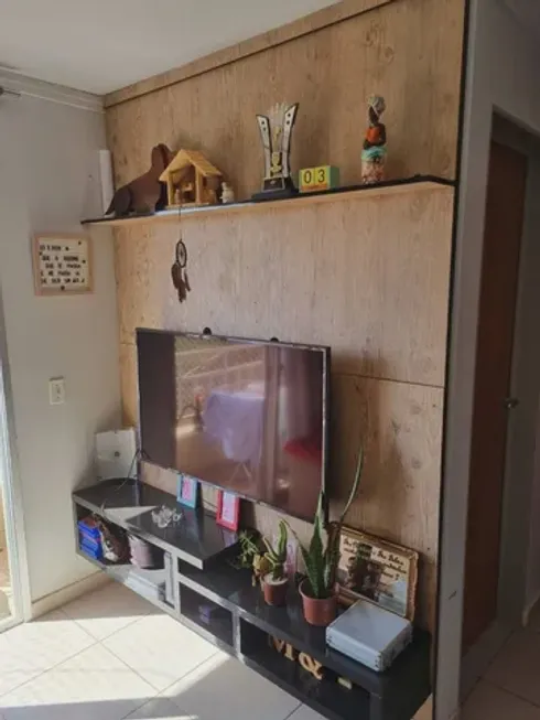 Foto 1 de Apartamento com 2 Quartos à venda, 55m² em Imbuí, Salvador