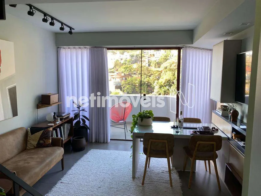 Foto 1 de Apartamento com 2 Quartos à venda, 72m² em Comiteco, Belo Horizonte
