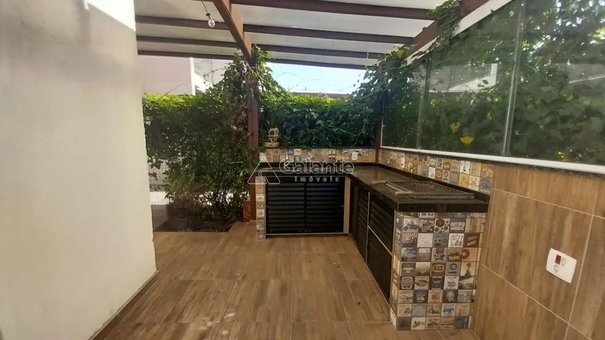 Foto 1 de Apartamento com 2 Quartos à venda, 65m² em Jardim Ipaussurama, Campinas