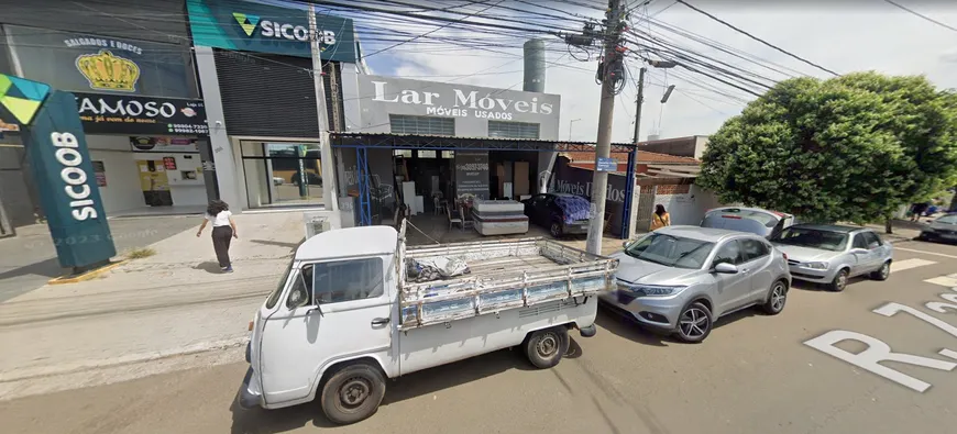 Foto 1 de Ponto Comercial à venda, 230m² em Loteamento Remanso Campineiro, Hortolândia