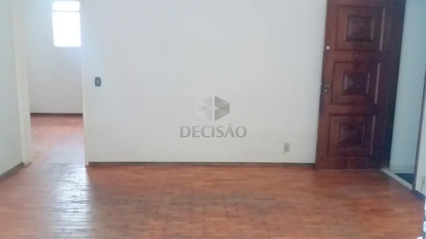 Foto 1 de Apartamento com 3 Quartos à venda, 100m² em Cruzeiro, Belo Horizonte