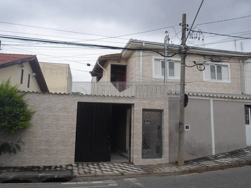 Foto 1 de  com 2 Quartos à venda, 94m² em Jardim Santa Rosalia, Sorocaba