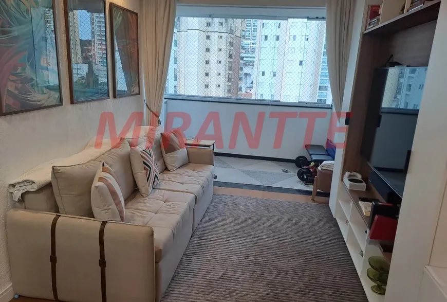 Foto 1 de Apartamento com 3 Quartos à venda, 106m² em Santana, São Paulo