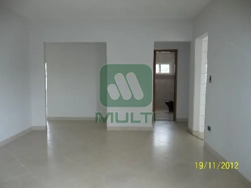 Foto 1 de Sala Comercial com 1 Quarto à venda, 97m² em Santa Mônica, Uberlândia