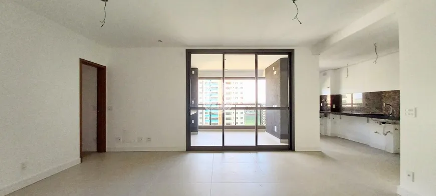 Foto 1 de Apartamento com 3 Quartos para venda ou aluguel, 111m² em Jardim Olhos d Agua II, Ribeirão Preto