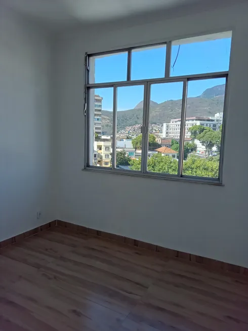 Foto 1 de Sala Comercial à venda, 30m² em Méier, Rio de Janeiro