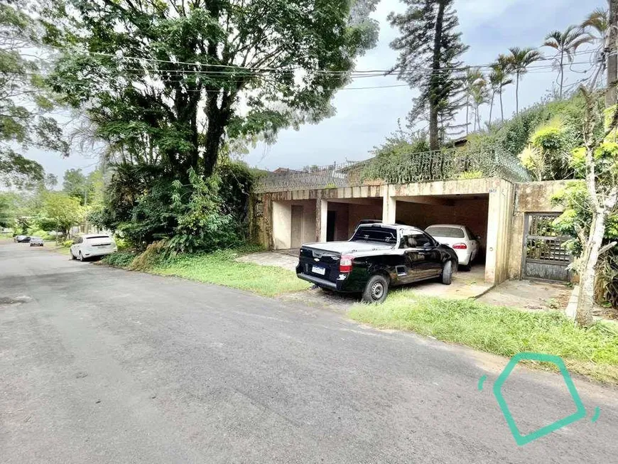 Foto 1 de Casa de Condomínio com 4 Quartos à venda, 353m² em Chacara Canta Galo, Cotia