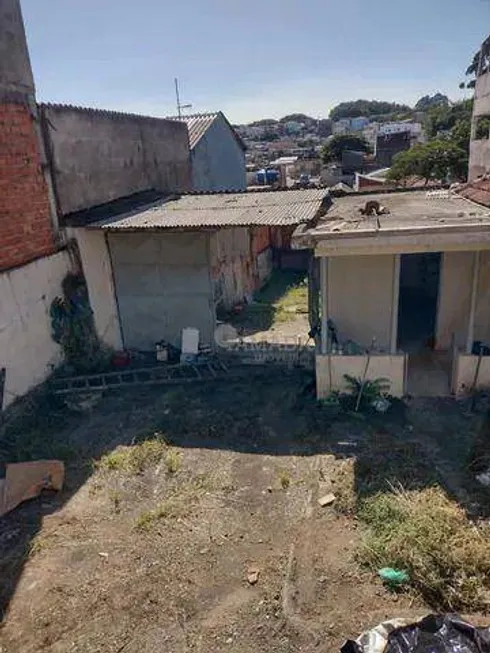 Foto 1 de Lote/Terreno à venda, 360m² em Vila Santa Virginia, São Paulo