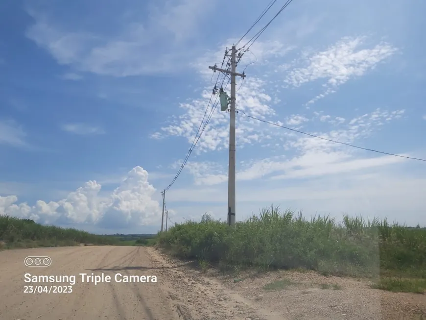 Foto 1 de Fazenda/Sítio à venda, 193600m² em Cidade Alta, Piracicaba