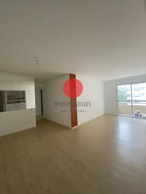 Foto 1 de Apartamento com 3 Quartos para alugar, 78m² em Alphaville Centro Industrial e Empresarial Alphaville, Barueri