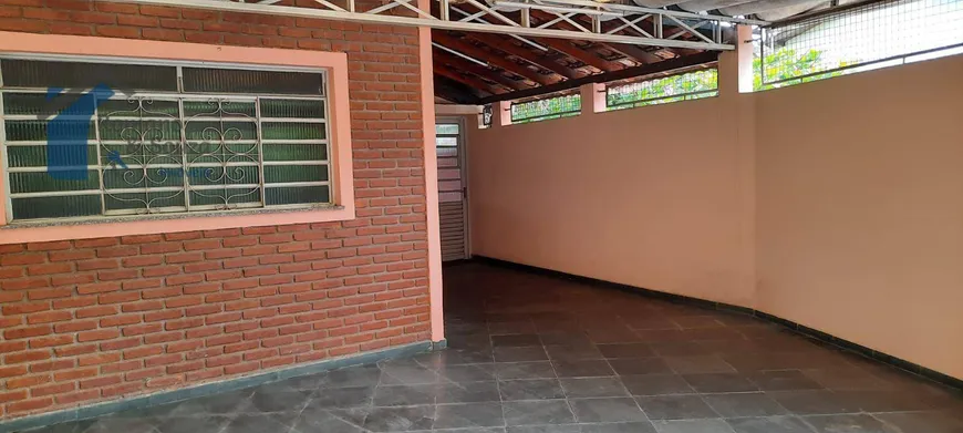 Foto 1 de Casa com 3 Quartos à venda, 115m² em Parque Continental, Guarulhos