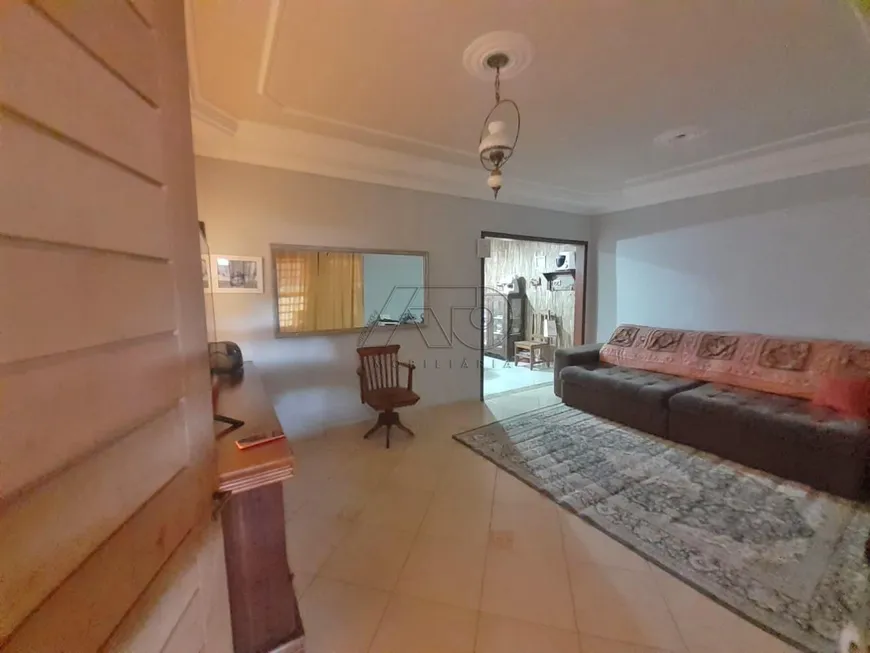 Foto 1 de Casa com 2 Quartos à venda, 102m² em Jardim Alvorada, Piracicaba