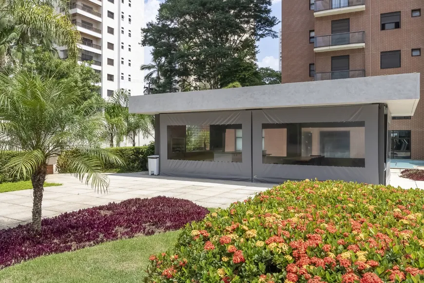 Foto 1 de Apartamento com 4 Quartos à venda, 375m² em Jardim Vila Mariana, São Paulo