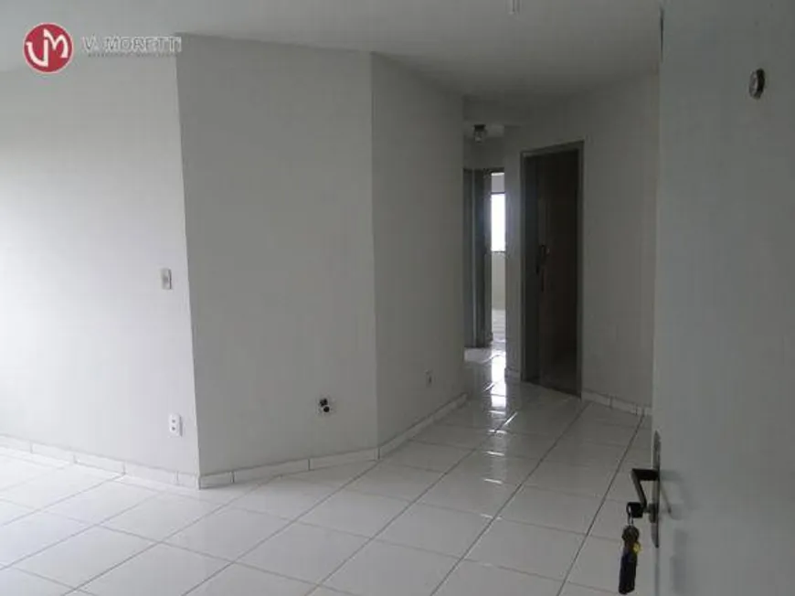 Foto 1 de Apartamento com 2 Quartos à venda, 74m² em Neva, Cascavel