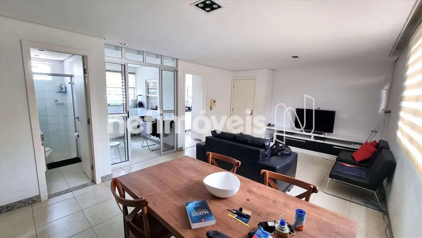 Foto 1 de Apartamento com 2 Quartos à venda, 91m² em Cruzeiro, Belo Horizonte