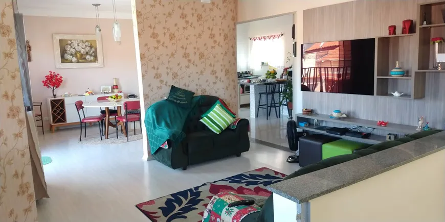 Foto 1 de Sobrado com 3 Quartos à venda, 265m² em Jardim Prestes de Barros, Sorocaba