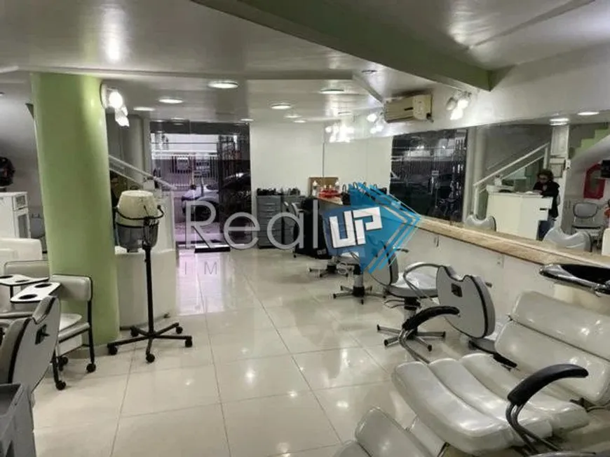 Foto 1 de Ponto Comercial à venda, 47m² em Ipanema, Rio de Janeiro