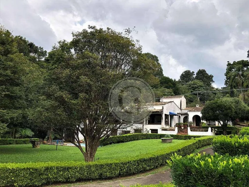 Foto 1 de Casa com 4 Quartos à venda, 800m² em Granja Viana, Cotia