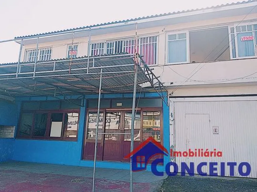 Foto 1 de Casa com 1 Quarto à venda, 480m² em Ipiranga, Imbé