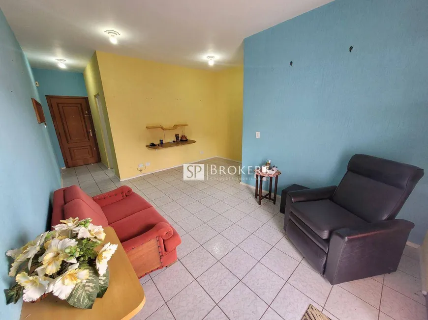 Foto 1 de Apartamento com 2 Quartos à venda, 70m² em Jardim Itália, Vinhedo