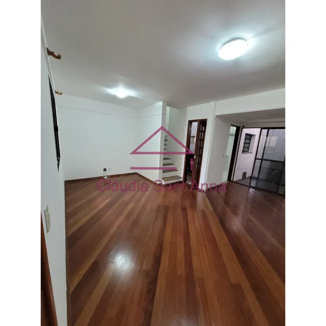 Foto 1 de Casa com 3 Quartos à venda, 100m² em Saúde, São Paulo