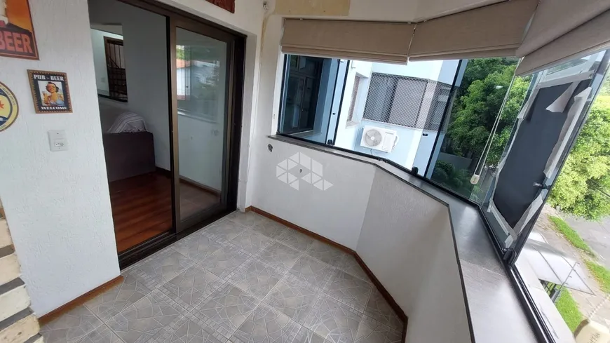 Foto 1 de Apartamento com 3 Quartos à venda, 84m² em Nonoai, Porto Alegre