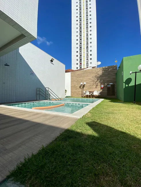 Foto 1 de Apartamento com 3 Quartos à venda, 68m² em Casa Amarela, Recife