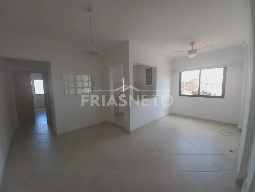 Foto 1 de Apartamento com 1 Quarto à venda, 49m² em Nova América, Piracicaba
