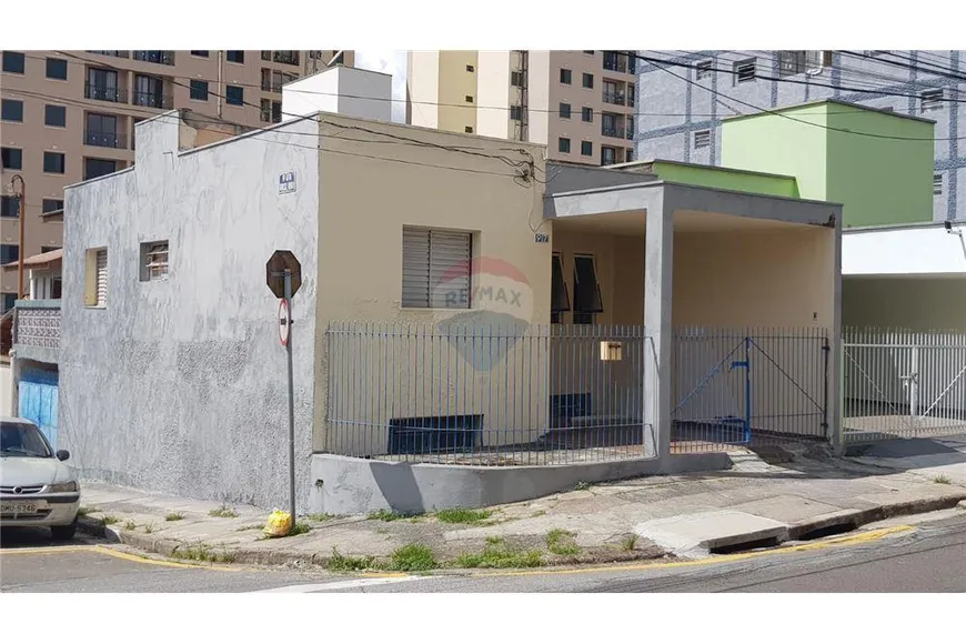 Foto 1 de  com 4 Quartos à venda, 116m² em Vianelo, Jundiaí