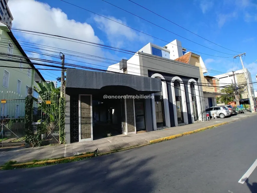 Foto 1 de Sala Comercial para alugar, 26m² em Graças, Recife
