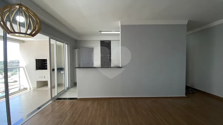 Foto 1 de Apartamento com 3 Quartos para alugar, 101m² em Vila Independência, Piracicaba