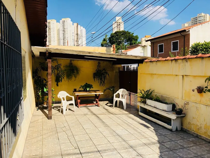 Foto 1 de Casa com 3 Quartos à venda, 120m² em Jardim Marajoara, São Paulo