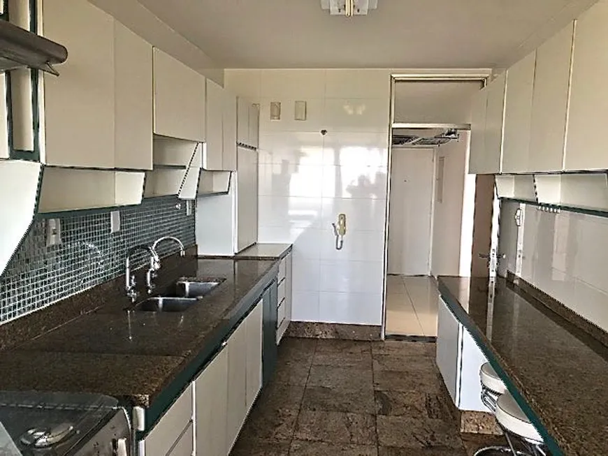 Foto 1 de Apartamento com 3 Quartos à venda, 170m² em Alto de Pinheiros, São Paulo