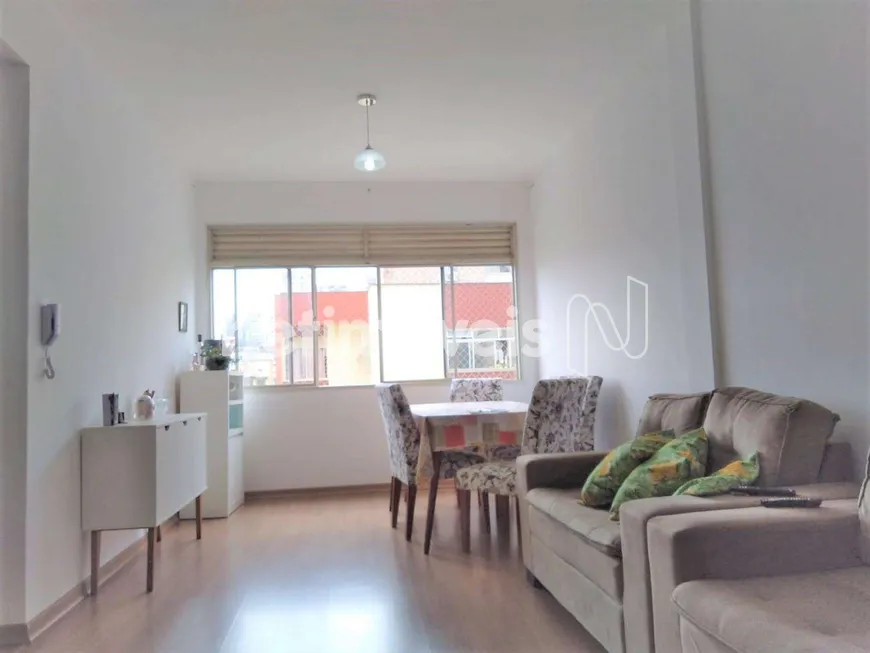 Foto 1 de Apartamento com 3 Quartos à venda, 100m² em Sao Jorge, Belo Horizonte