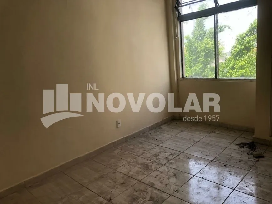 Foto 1 de Apartamento com 2 Quartos para alugar, 60m² em Luz, São Paulo
