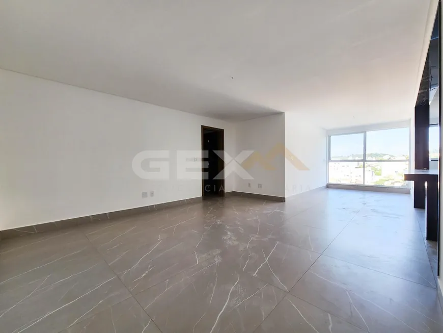 Foto 1 de Apartamento com 3 Quartos à venda, 114m² em Santa Clara, Divinópolis