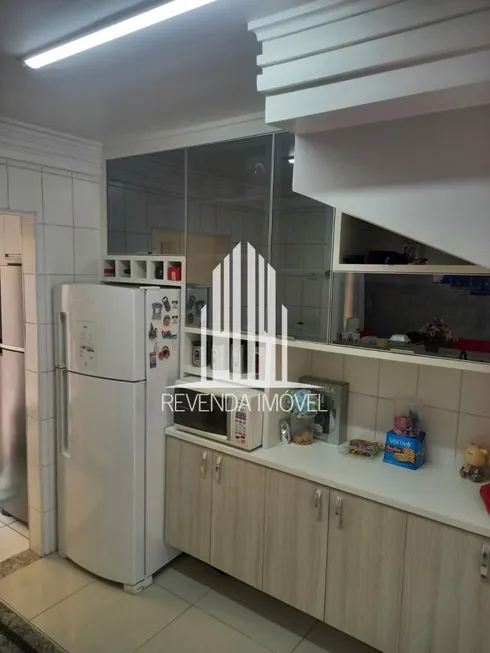 Foto 1 de Casa de Condomínio com 3 Quartos à venda, 92m² em Cidade Líder, São Paulo
