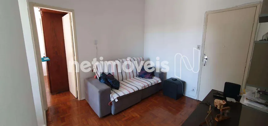 Foto 1 de Apartamento com 2 Quartos à venda, 46m² em Calafate, Belo Horizonte