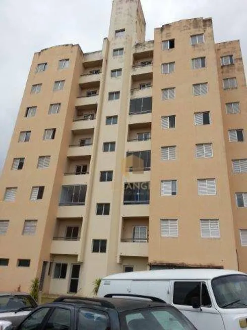 Foto 1 de Apartamento com 3 Quartos à venda, 120m² em Jardim Santa Eudóxia, Campinas