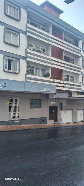 Foto 1 de Apartamento com 3 Quartos à venda, 113m² em Michel, Criciúma