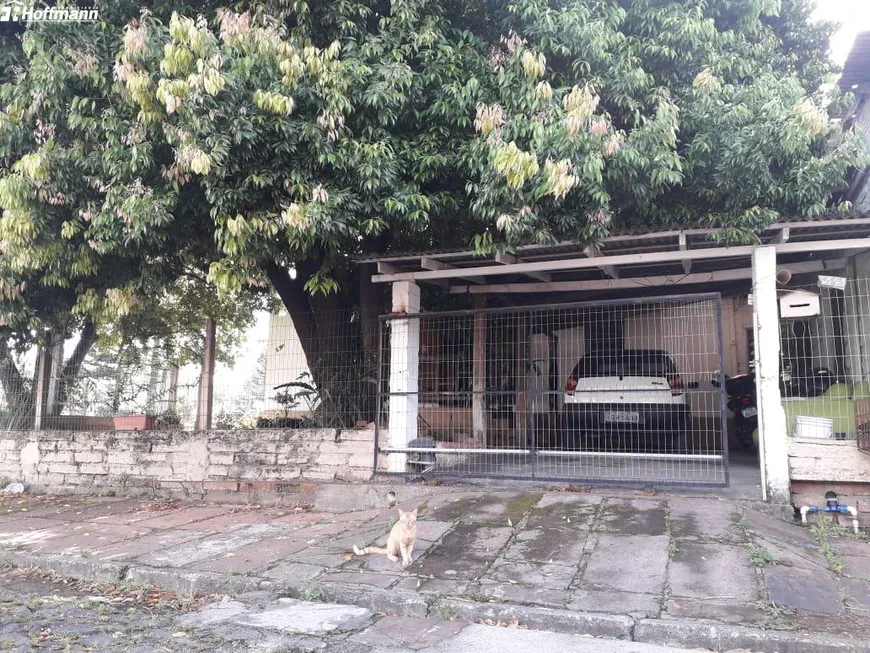 Foto 1 de Casa com 3 Quartos à venda, 120m² em Uniao, Estância Velha