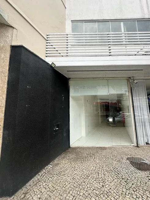 Foto 1 de Ponto Comercial para venda ou aluguel, 90m² em São Mateus, Juiz de Fora