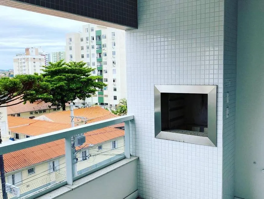 Foto 1 de Apartamento com 3 Quartos à venda, 84m² em Campinas, São José